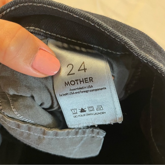 MOTHER The Rascal Jeans - Picture 6 of 11